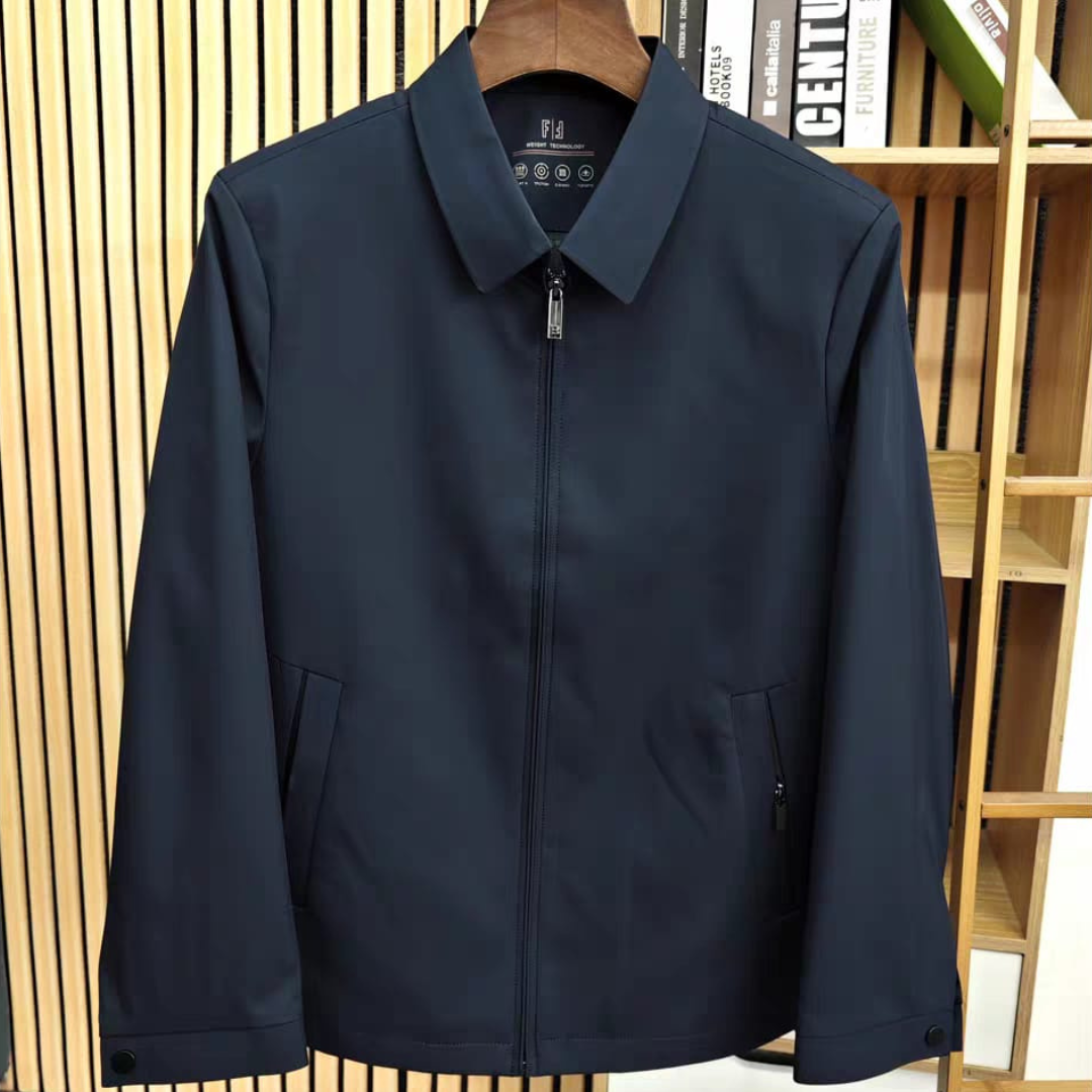 Jaket Semi Kemeja Formal