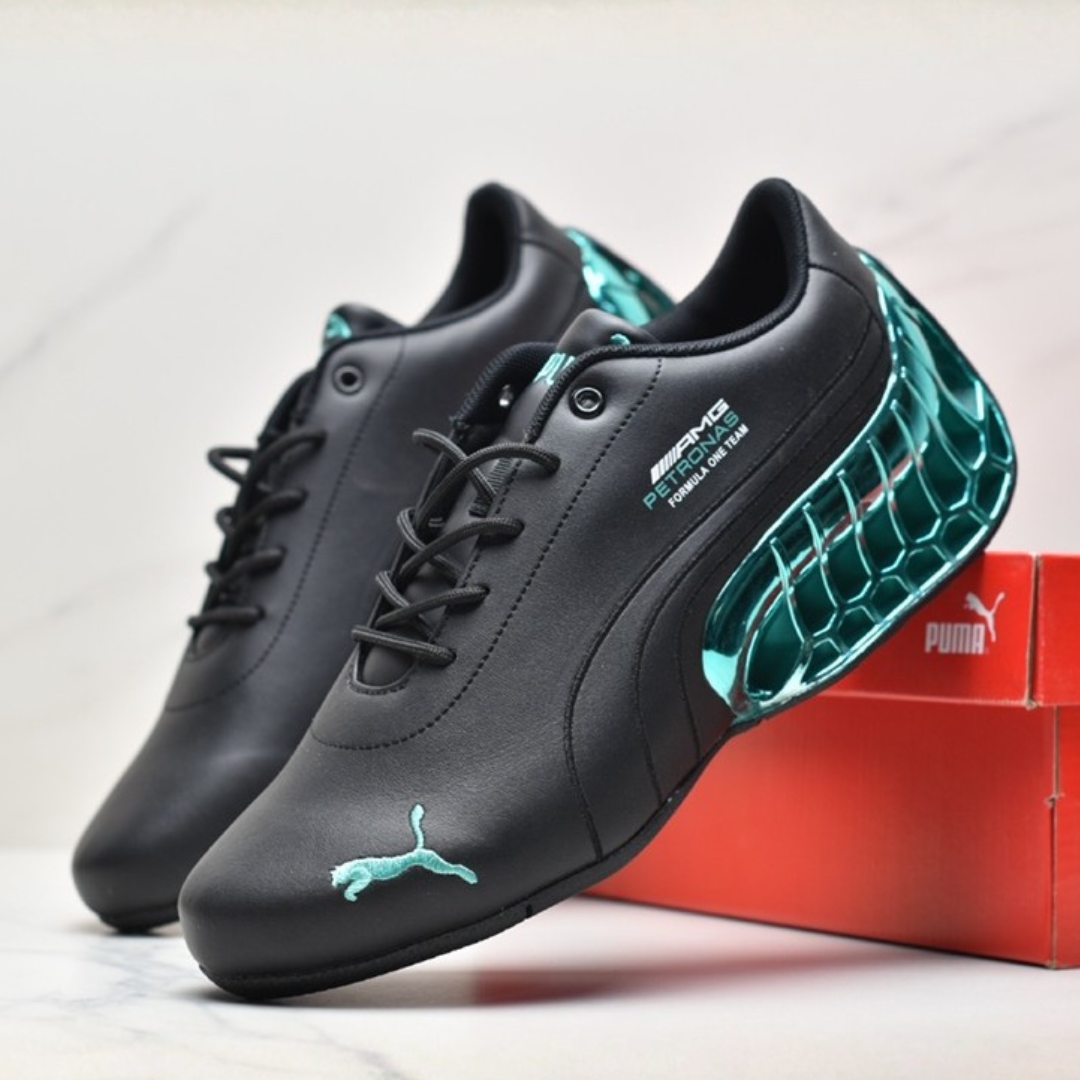 Sepatu Fluxon Viral