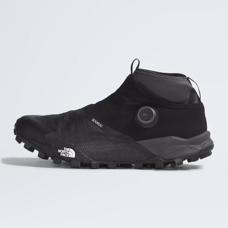 Blaze Sepatu Boa Sport