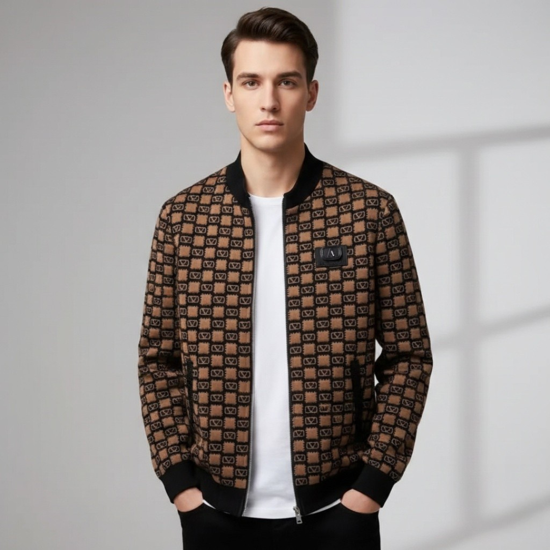 Jaket Drazon Model Terbaru