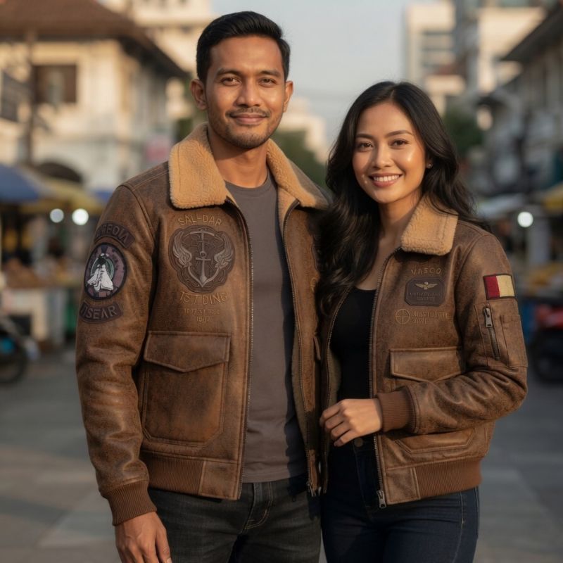 Jaket 2