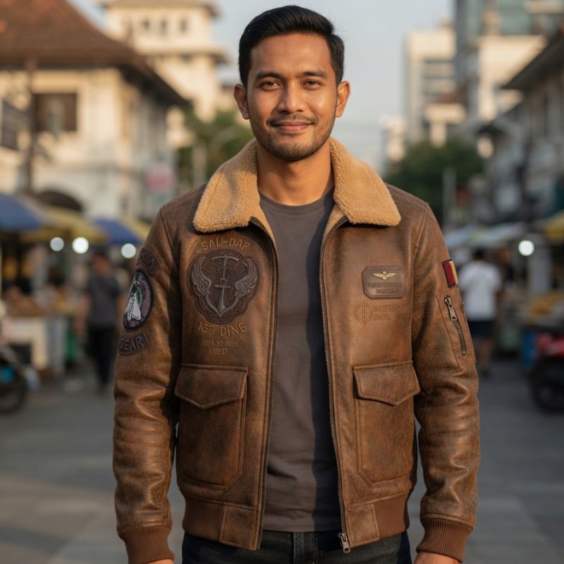 Jaket 3