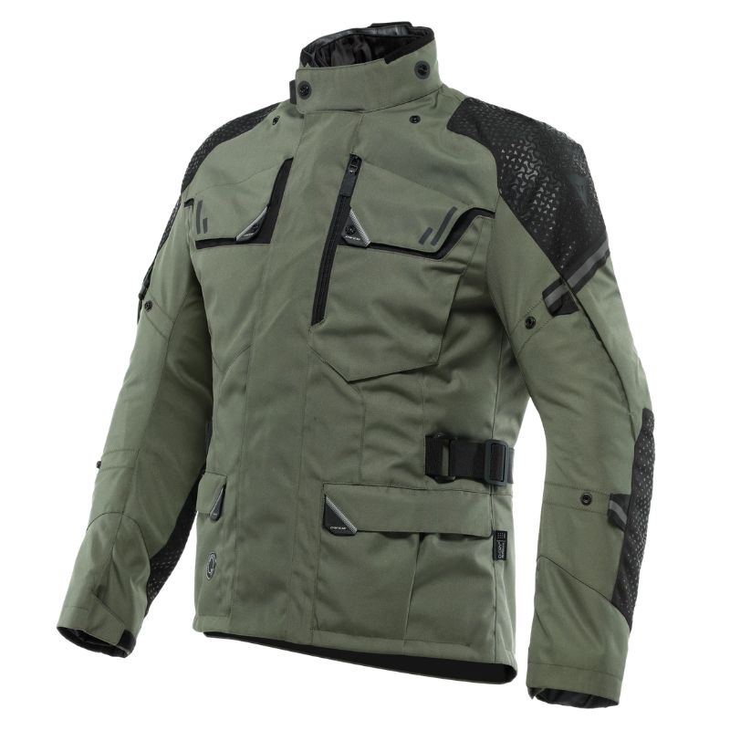 Jaket Pria Gravix