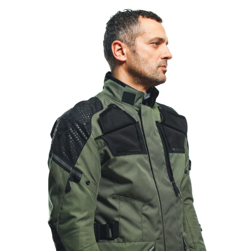 Jaket Pria Gravix 3
