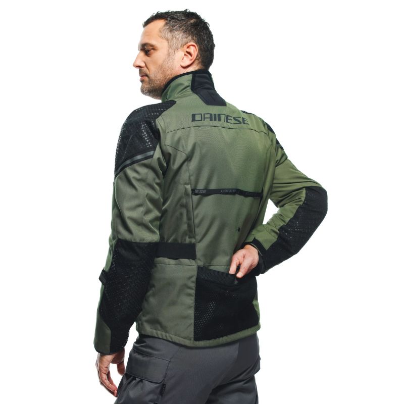Jaket Pria Gravix 4
