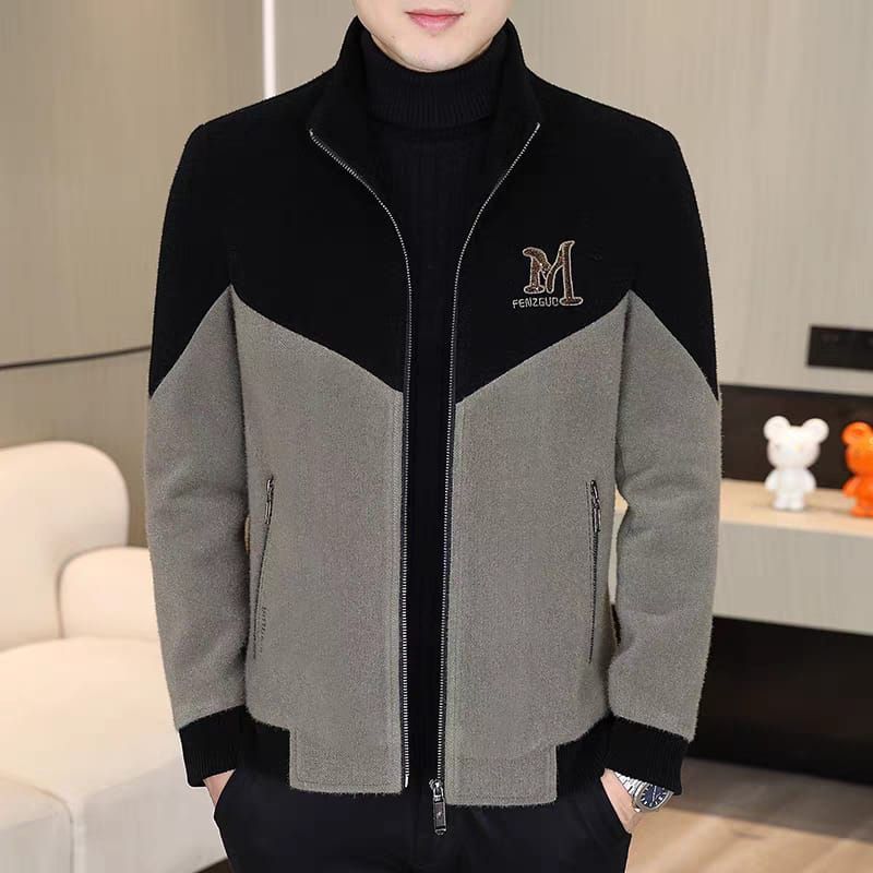 Jaket Stylish Trendi
