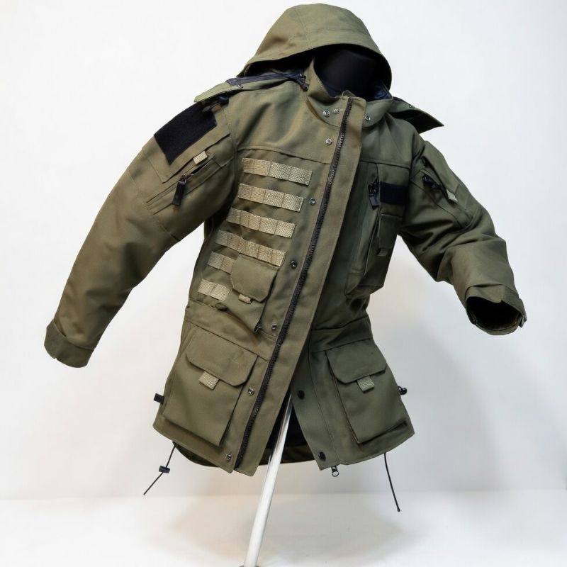 Jaket 2