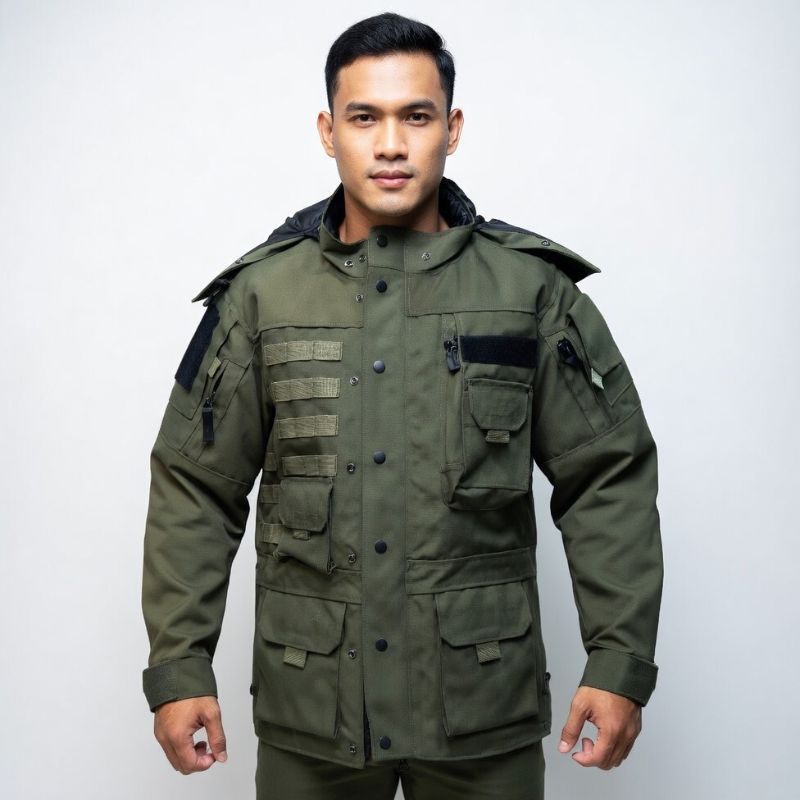 Jaket 3