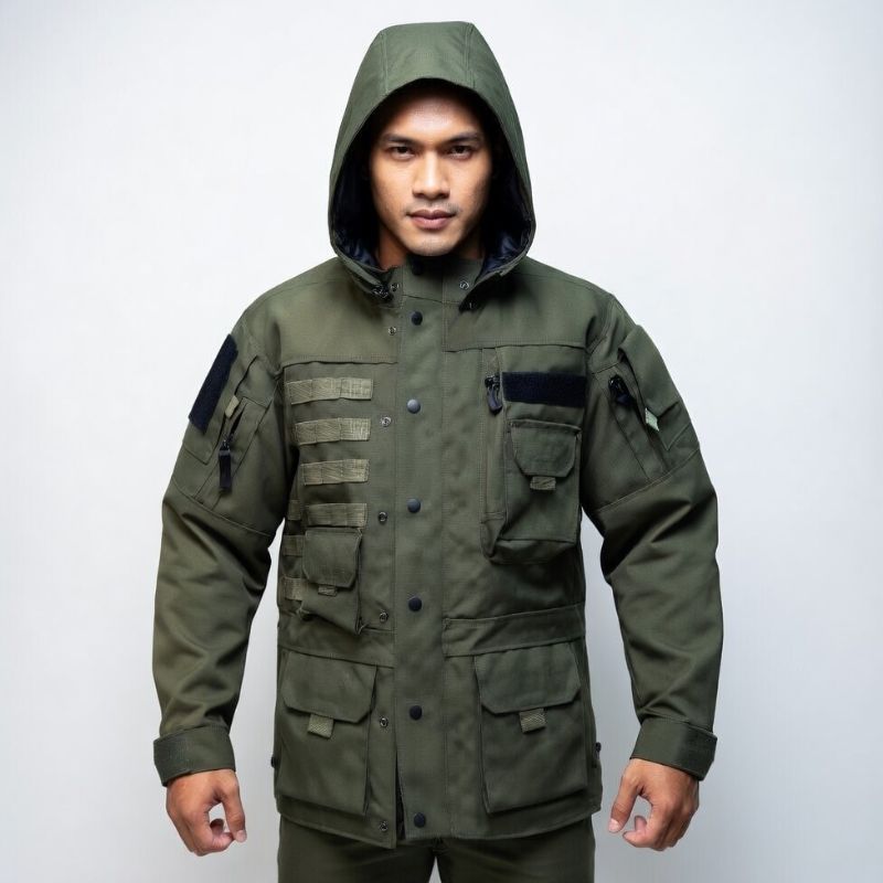 Jaket 4