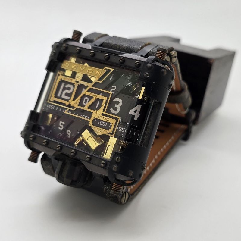 Jam Industrial Titan Pro