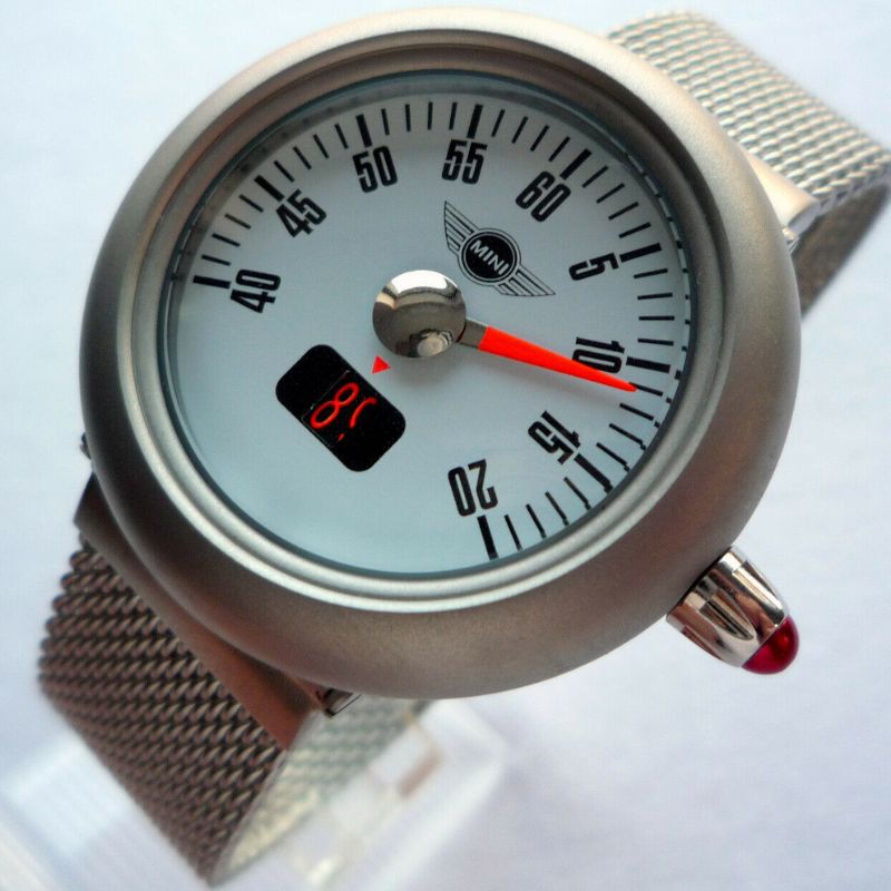 Jam Racing Dial