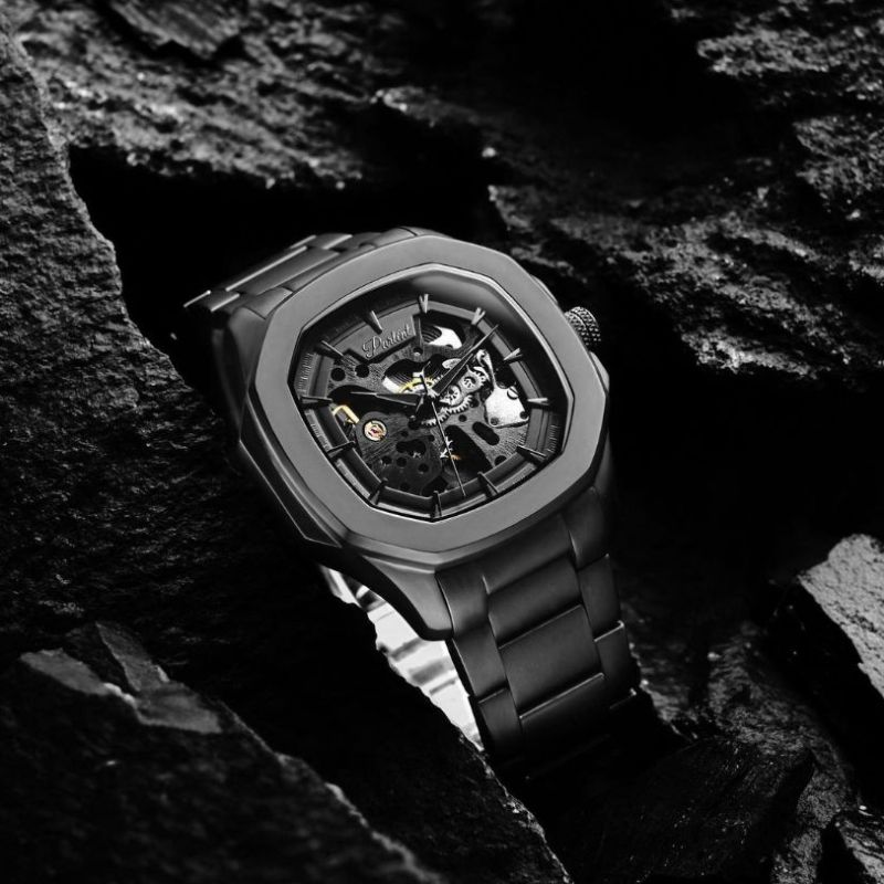 Jam Tangan Phantom
