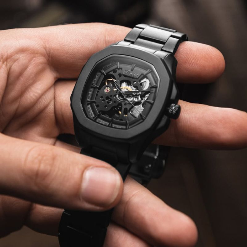 Jam Tangan Phantom 2