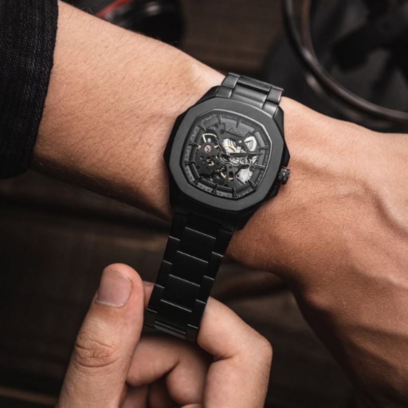 Jam Tangan Phantom 3
