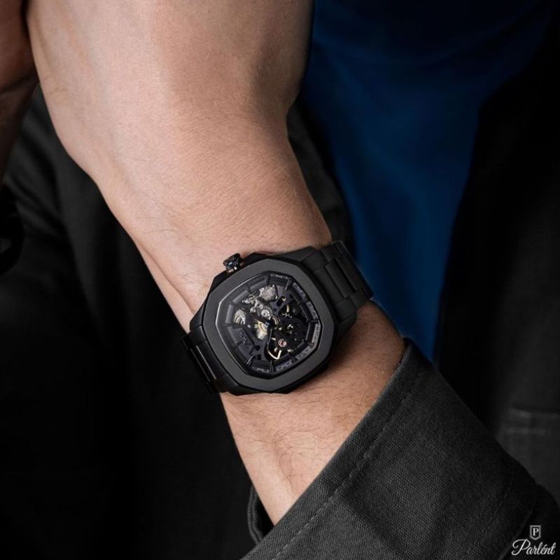 Jam Tangan Phantom 4