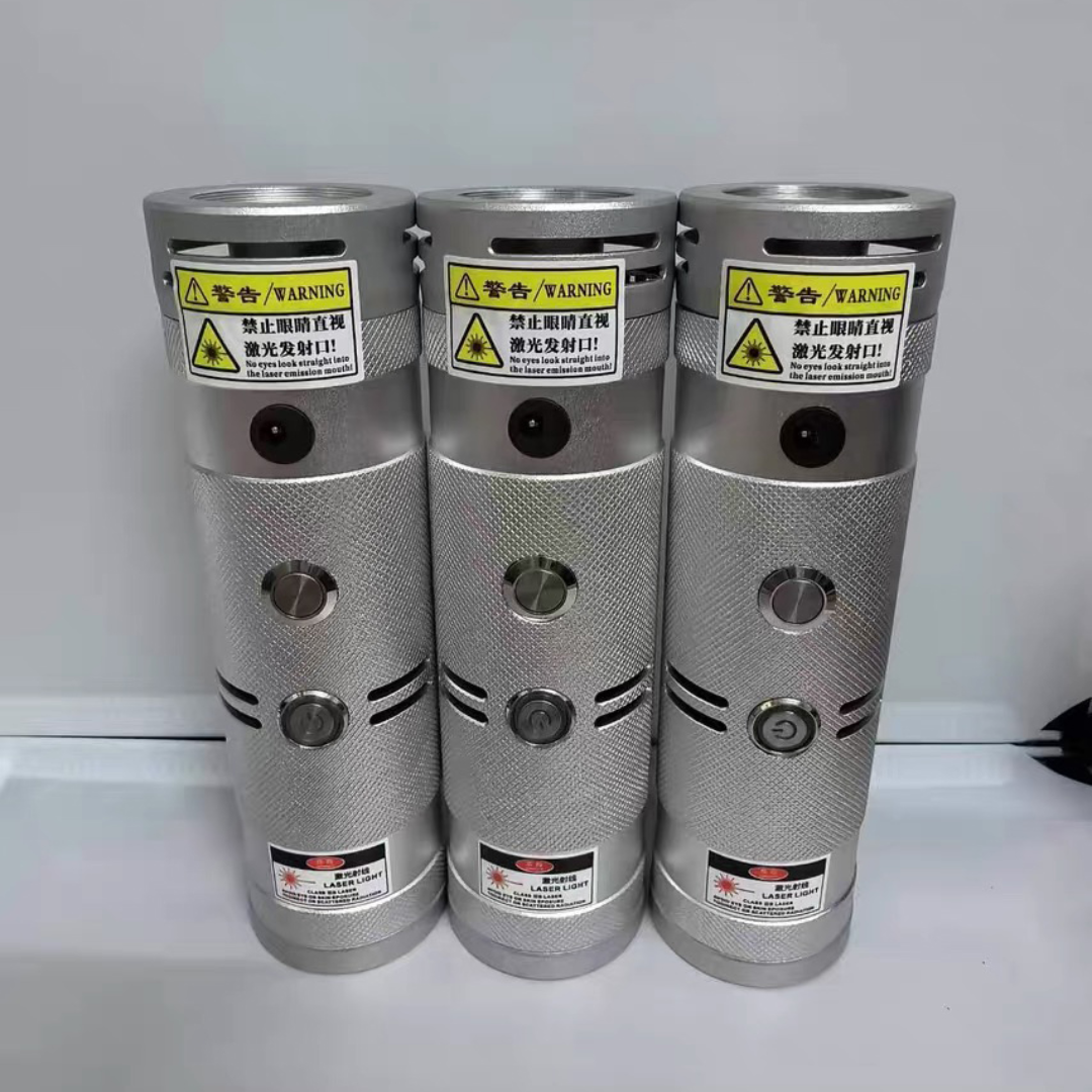 Laser Jarak Jauh