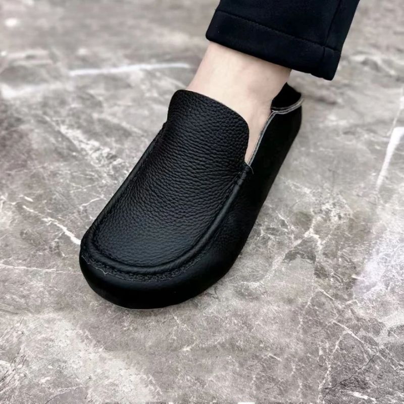 Loafer Kulit Premium
