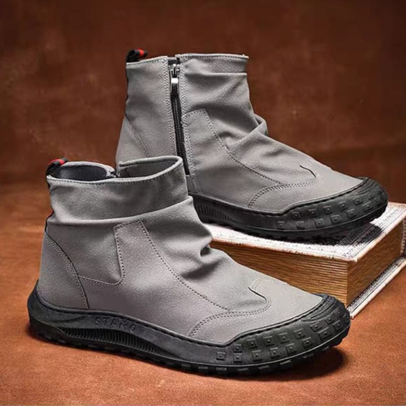 Lumina Sepatu Safety