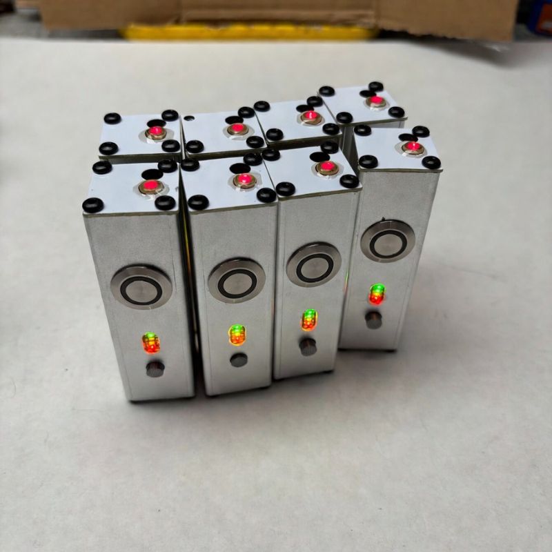 Nova Laser 2