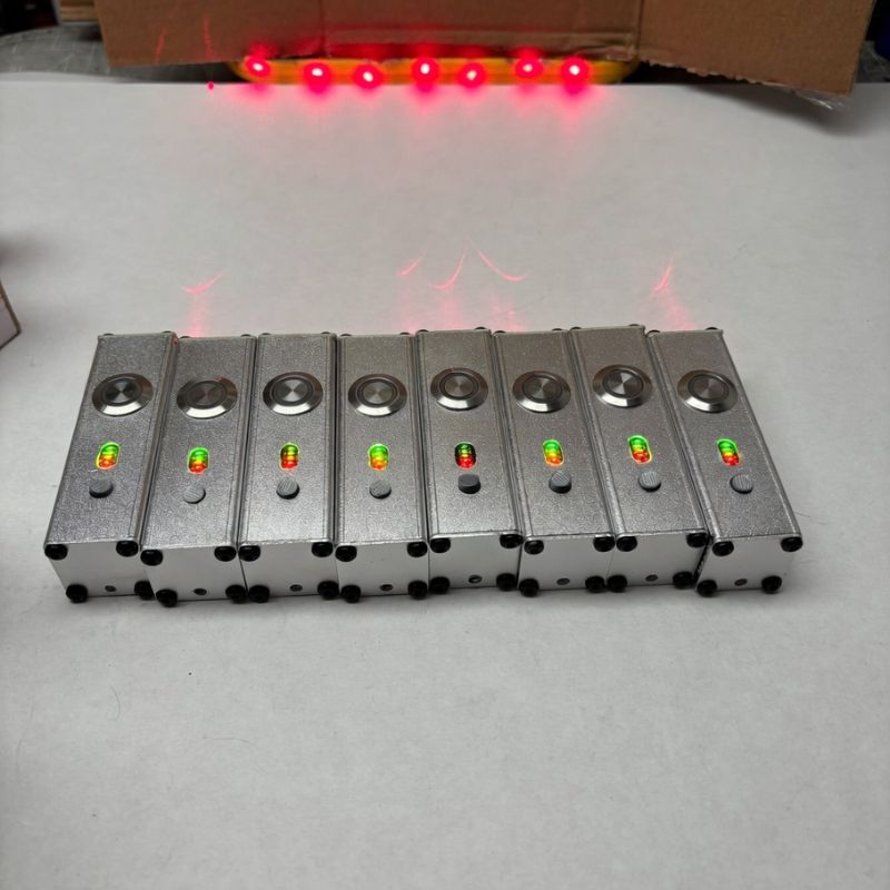 Nova Laser 3