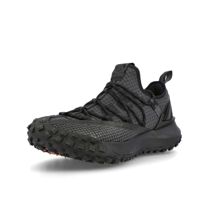 Obsidian Sepatu Trail