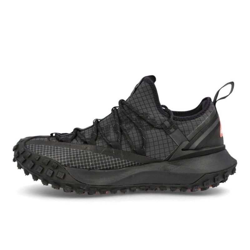 Obsidian Sepatu Trail 2