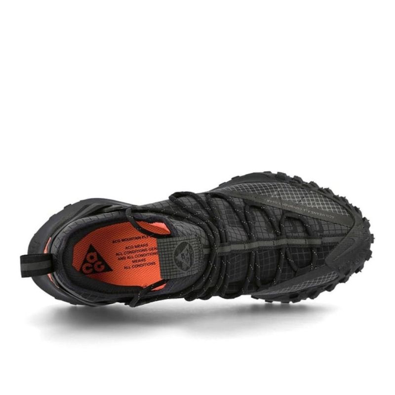 Obsidian Sepatu Trail 4