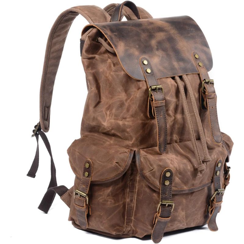 Ransel Vintage Summit