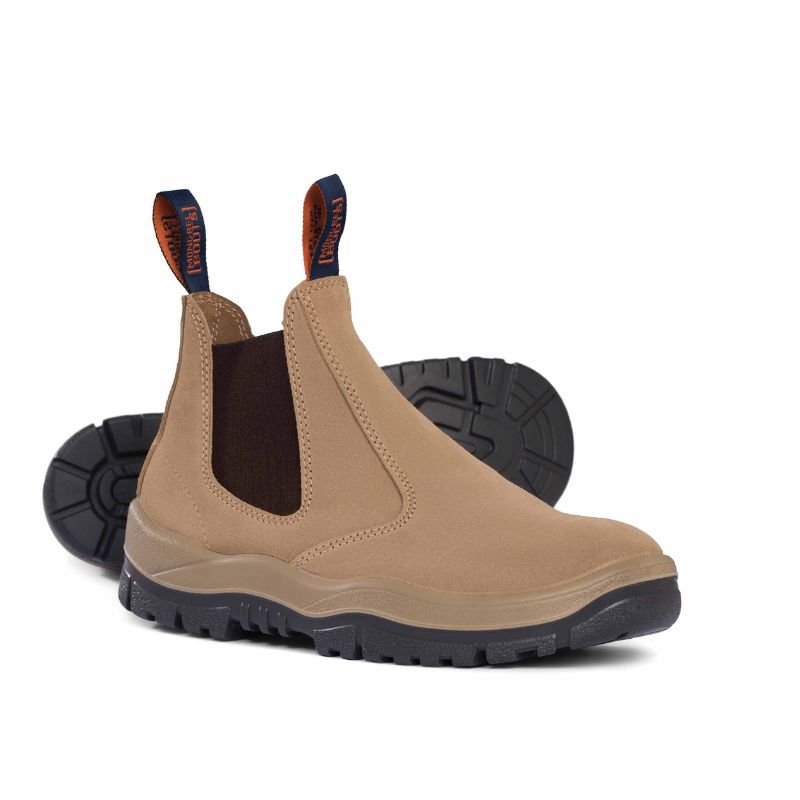 Safety Boot Draco
