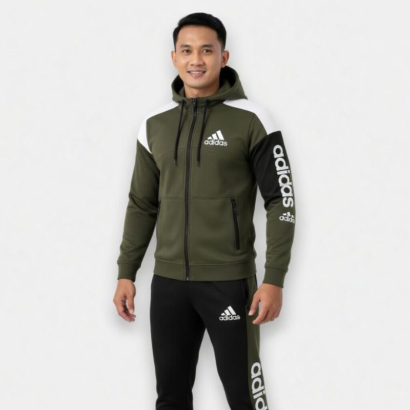 Set Olahraga 2