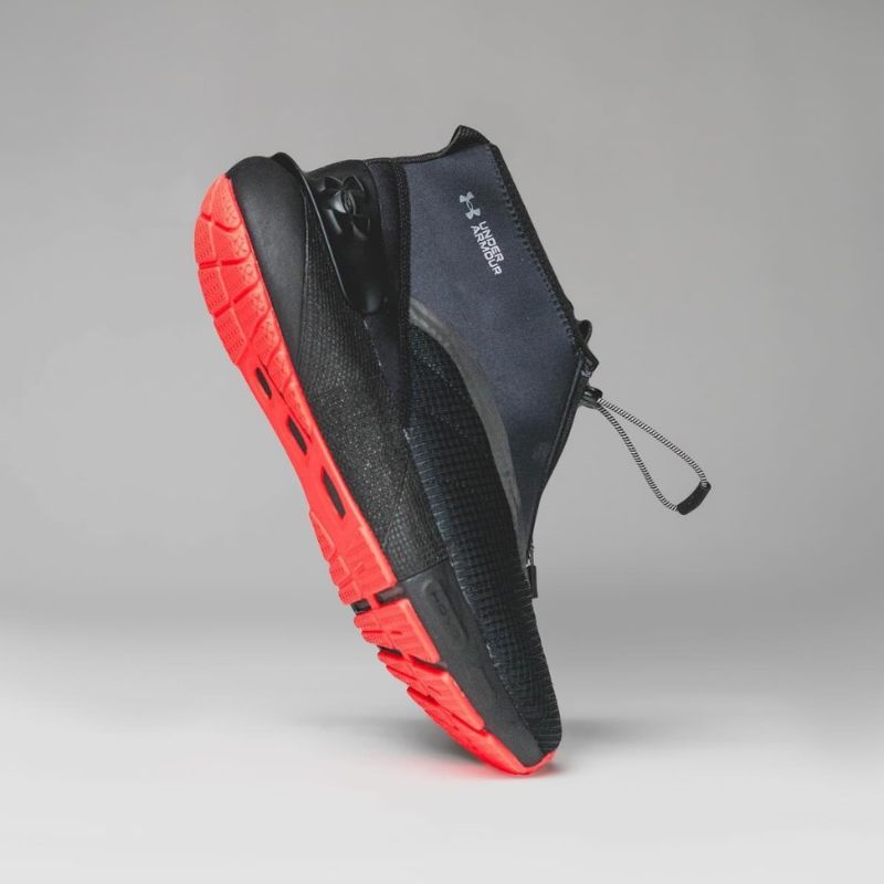 SLIP ON ARMOR IRON - Mizu Official Store