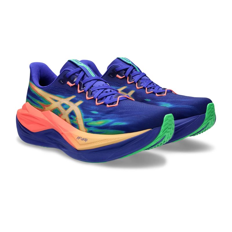 Sepatu Bold Running