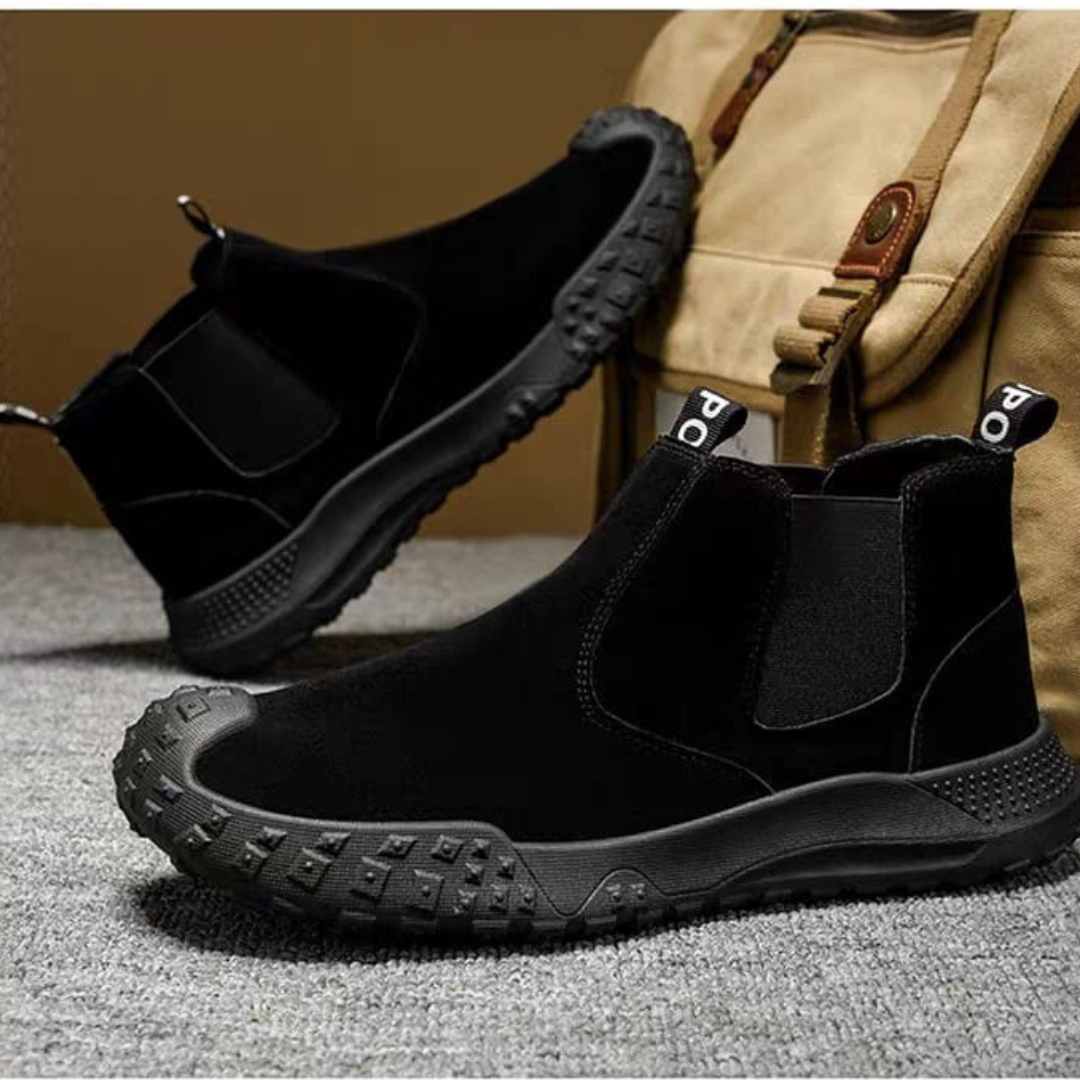 Sepatu Force Outdoor