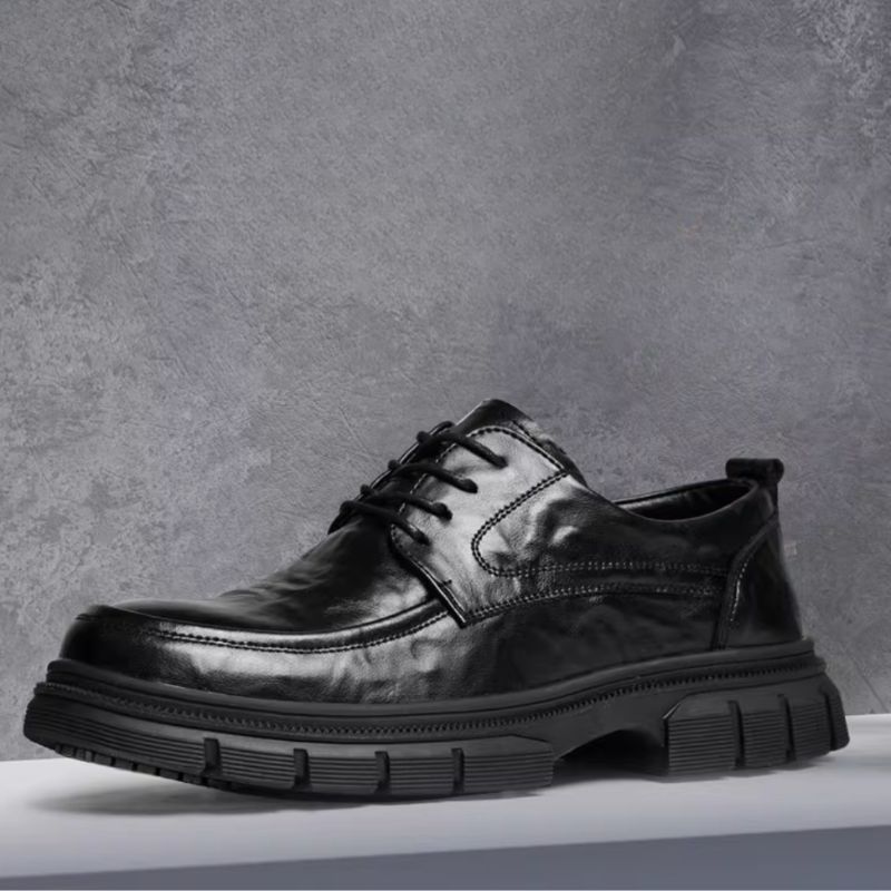 Sepatu Formal Kerja Elegan