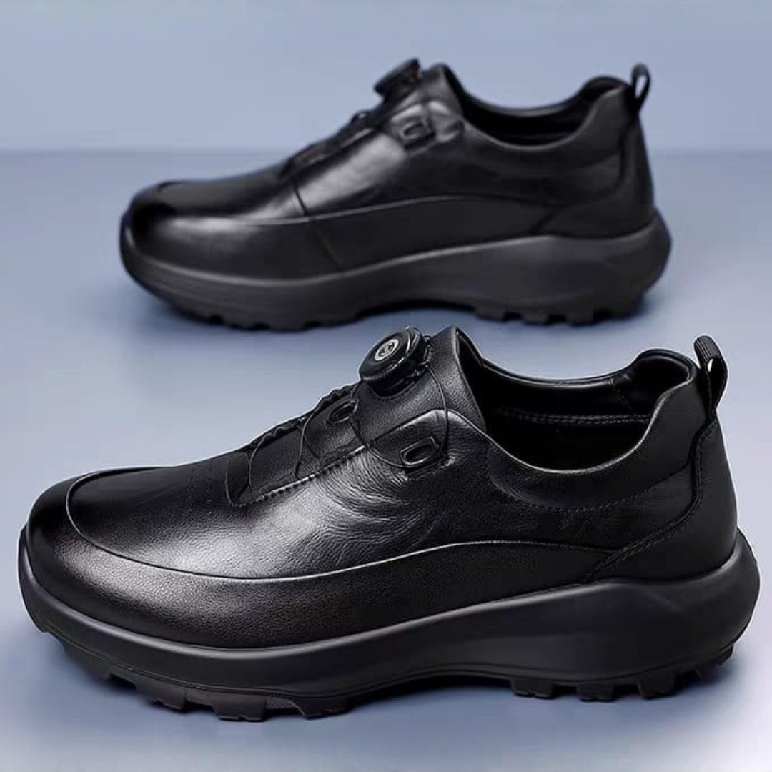 Sepatu Kasual Modern Terbaru