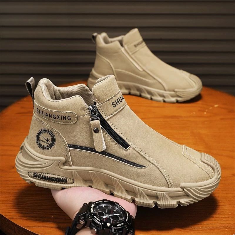 Nova Boots 3