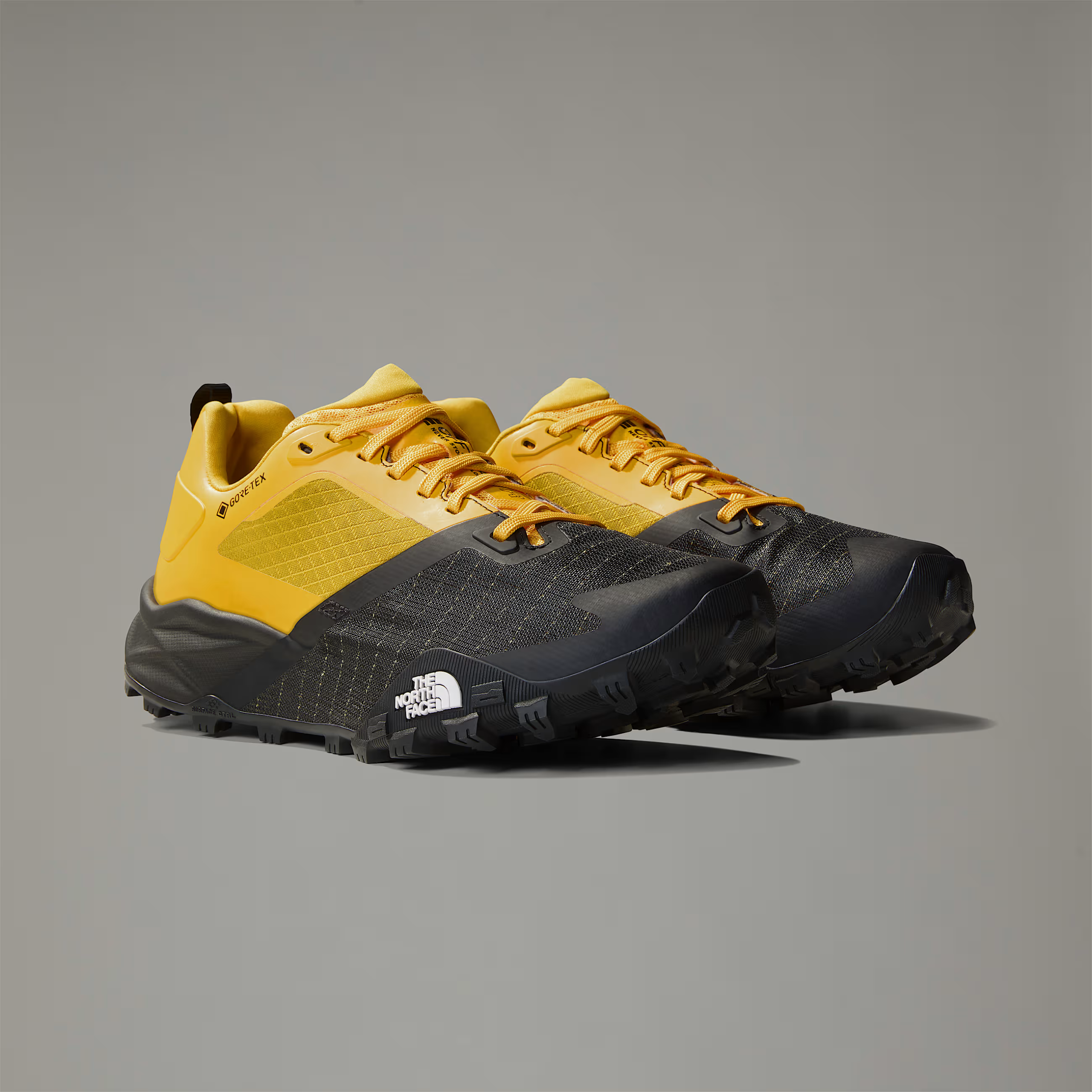 Sepatu Outdoor Eclipse