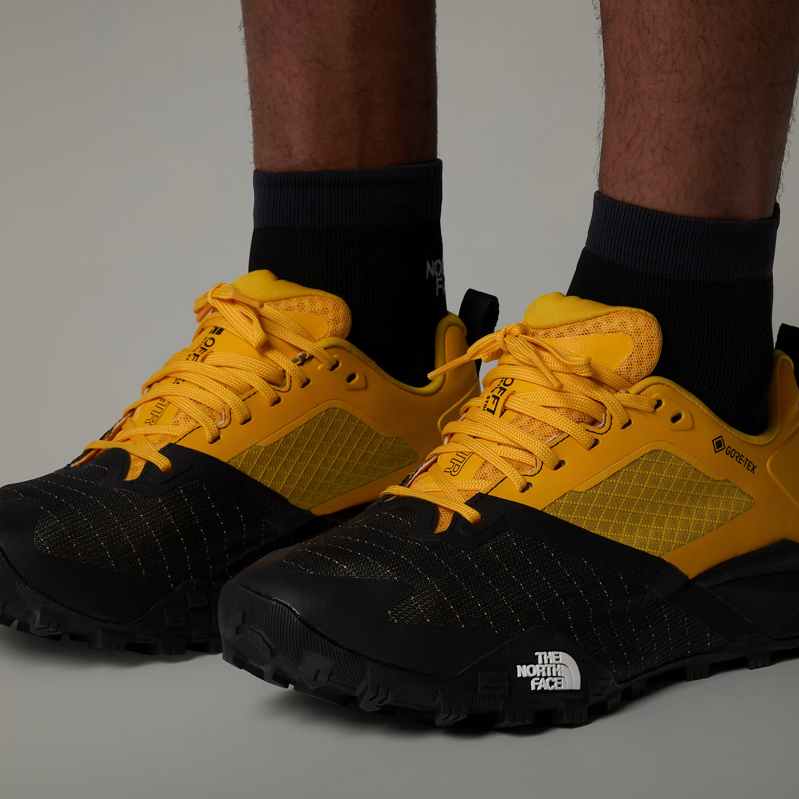 Sepatu Outdoor Eclipse 4