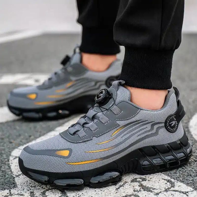 SEPATU SAFETY STORM MAX 1