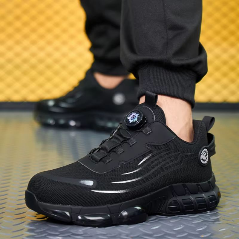SEPATU SAFETY STORM MAX 3