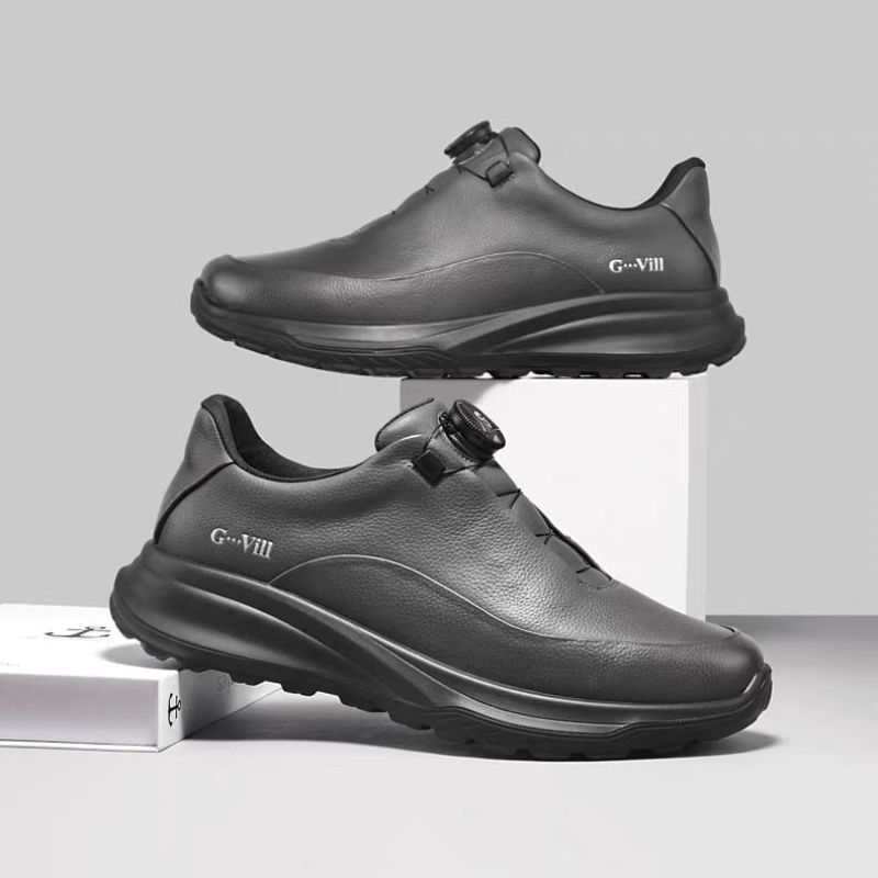 Sepatu Safety Modern 1