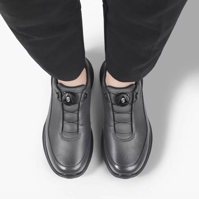 Sepatu Safety Modern 2