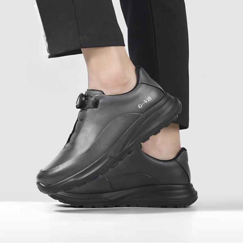 Sepatu Safety Modern 3