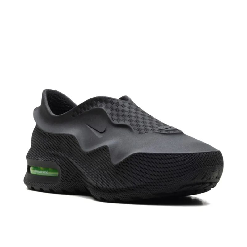 Sepatu Slip On Blackmax