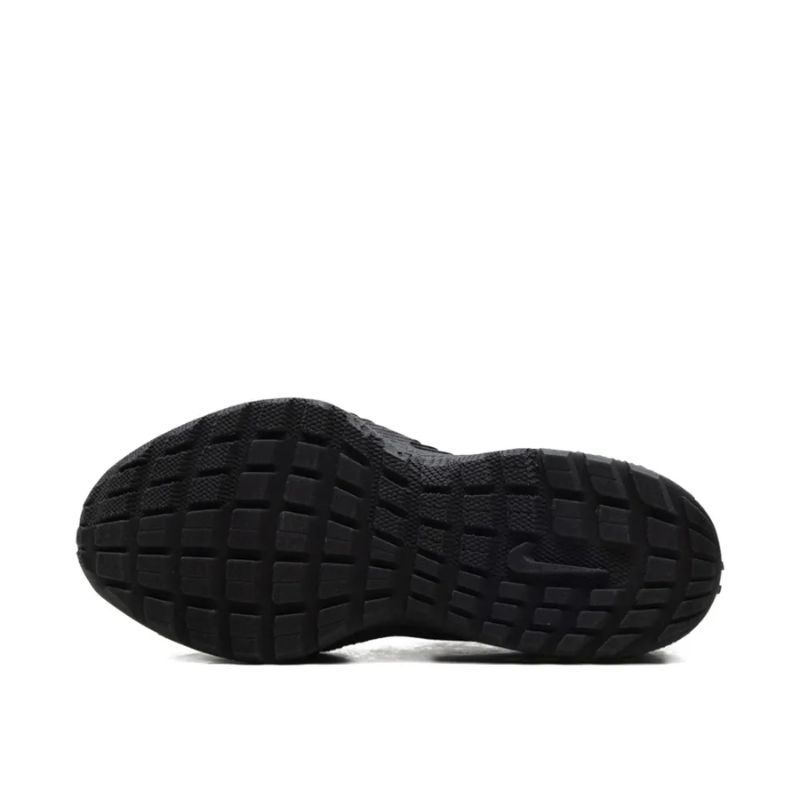 Sepatu Slip On Blackmax 3