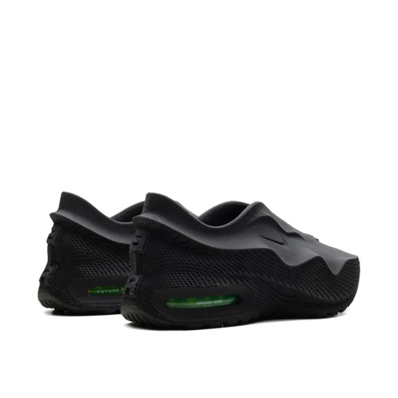 Sepatu Slip On Blackmax 4