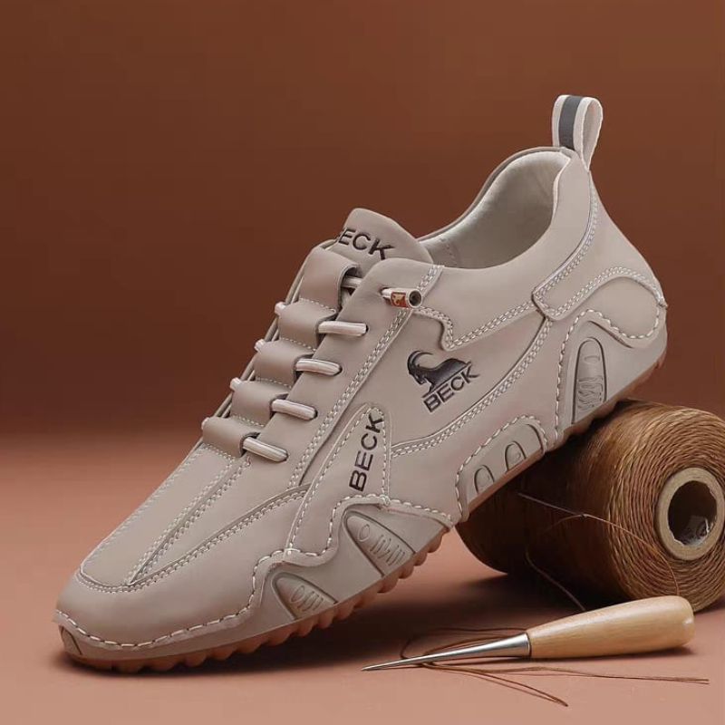 Sepatu Urban Luxury