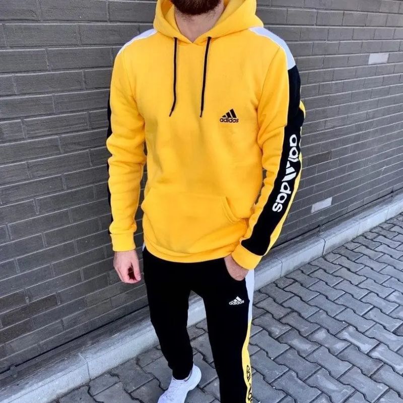 Setelan 3