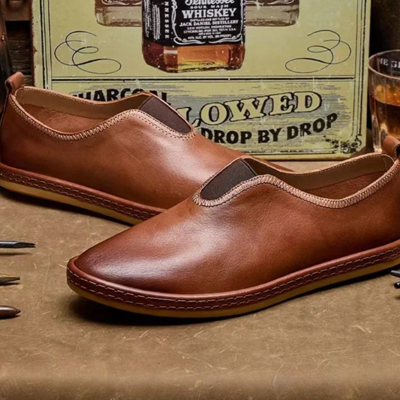 Slip On 3