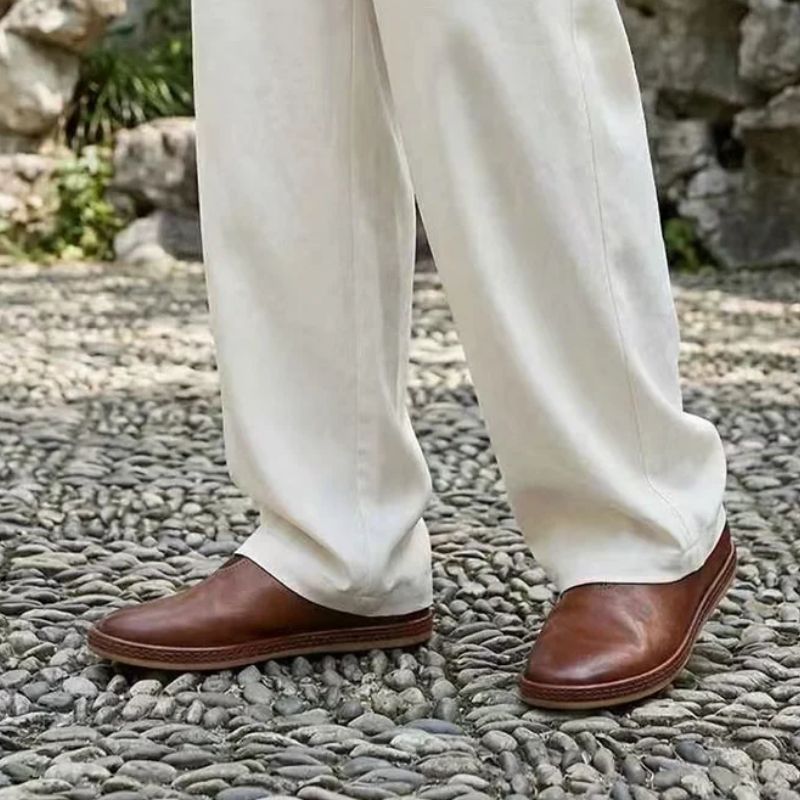 Slip On 4